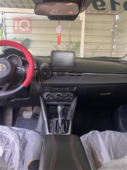 تويوتا يارس